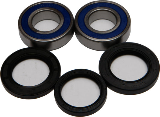 All Balls Wheel Bearing Kits — MPN 25-1158