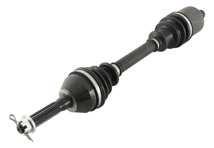 All Balls 8 Ball Extreme Duty Axle — MPN AB8-PO-8-319