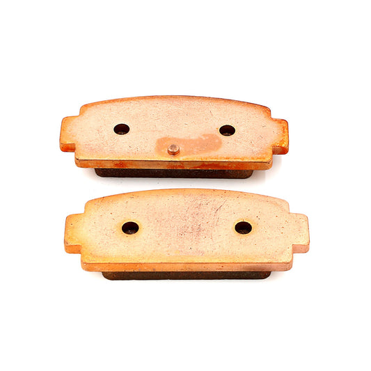 EPI Performance Brake Pad/Shoe - WE445420