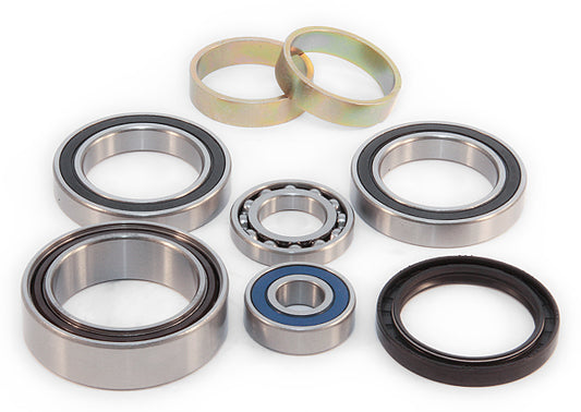 EPI Chaincase Kit EPIBK113 | ATV Snowmobile Replacement Part