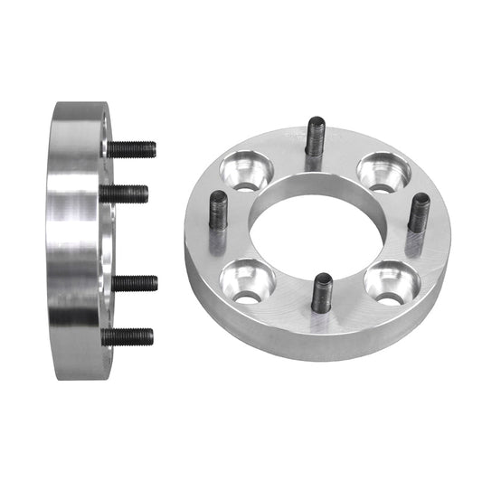 Factory UTV Polaris RZR 170 Machined Billet Aluminum Wheel Spa... - Factory UTV
