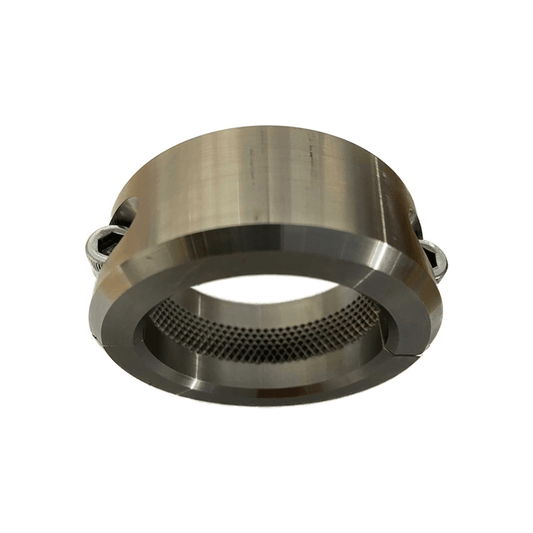 OD Tubing Clamp / Coupler