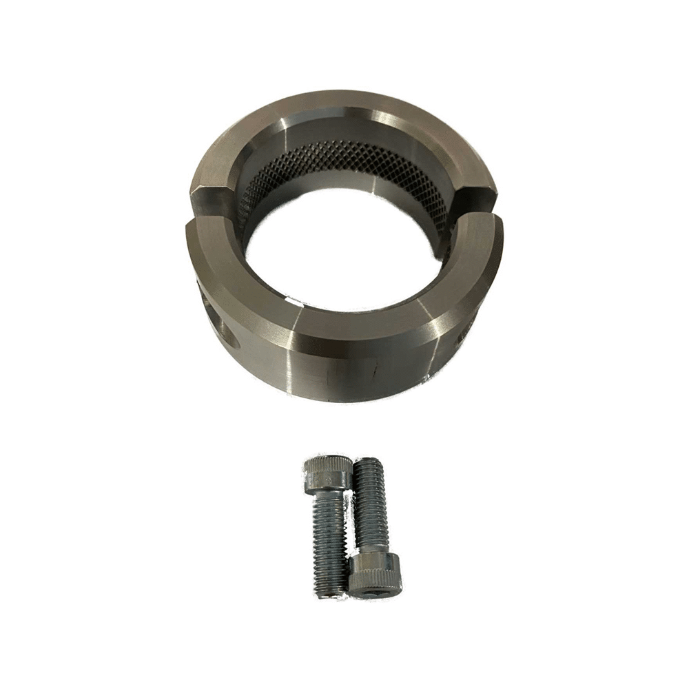 OD Tubing Clamp / Coupler