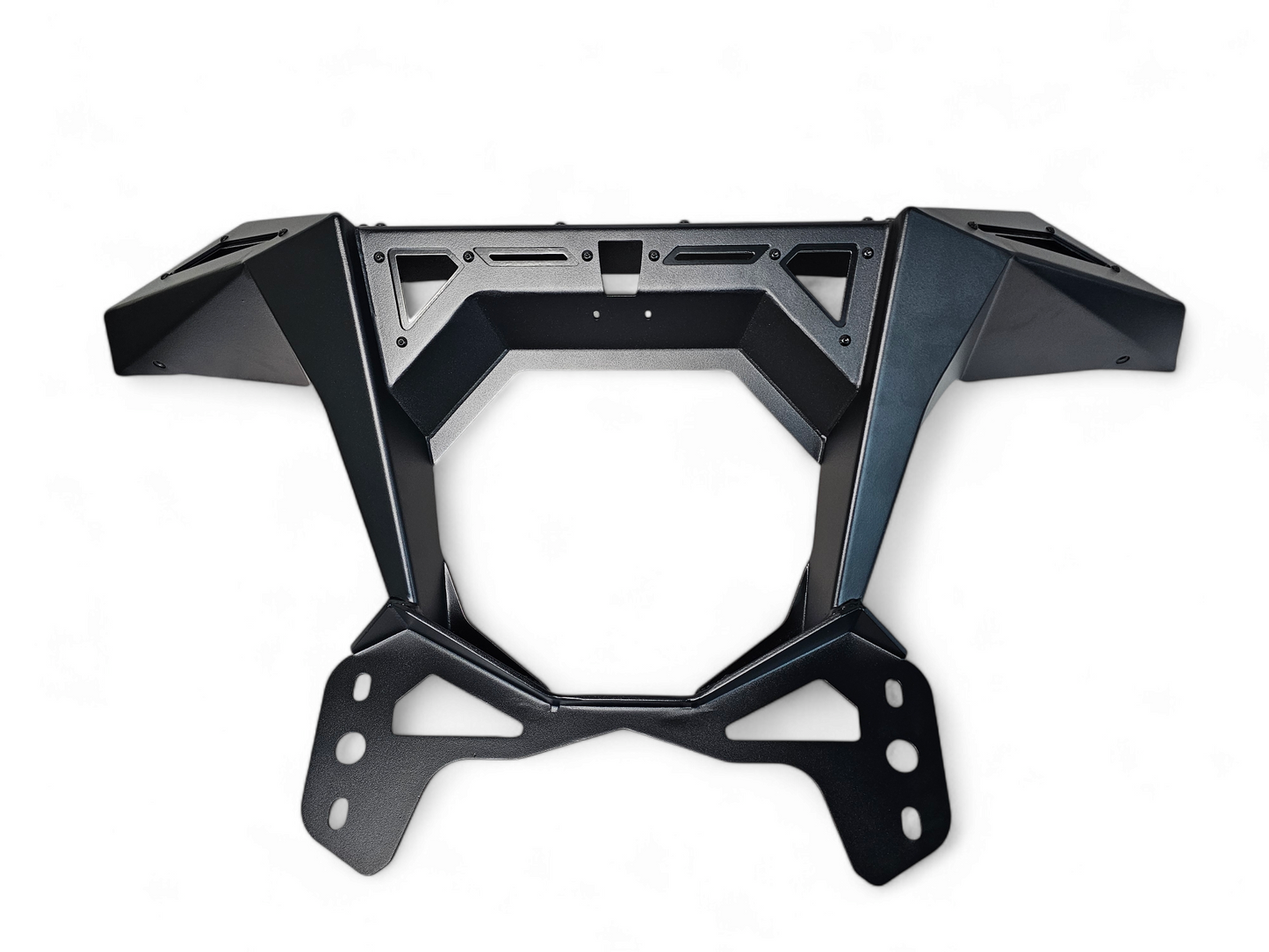 2024 to Current Can-Am Maverick R Rear Volt Bumper (2 Door Only) - RRB220003
