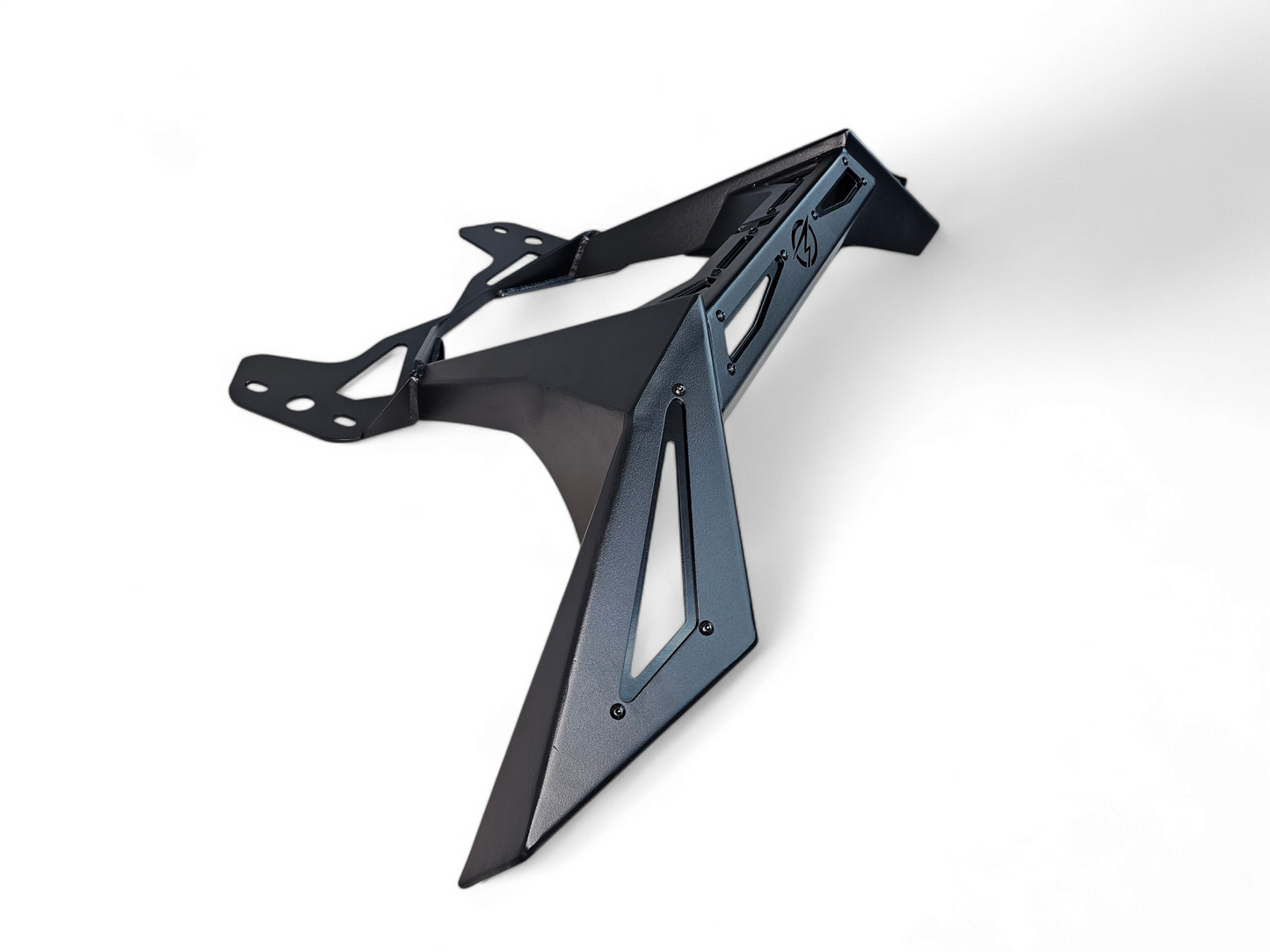 2024 to Current Can-Am Maverick R Rear Volt Bumper (2 Door Only) - RRB220003