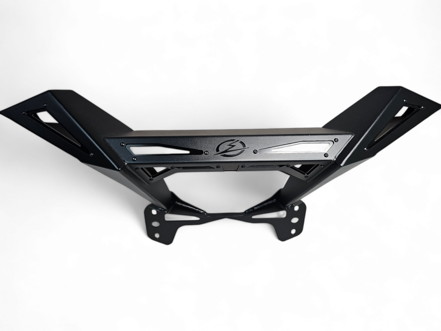 2024 to Current Can-Am Maverick R Rear Volt Bumper (2 Door Only) - RRB220003