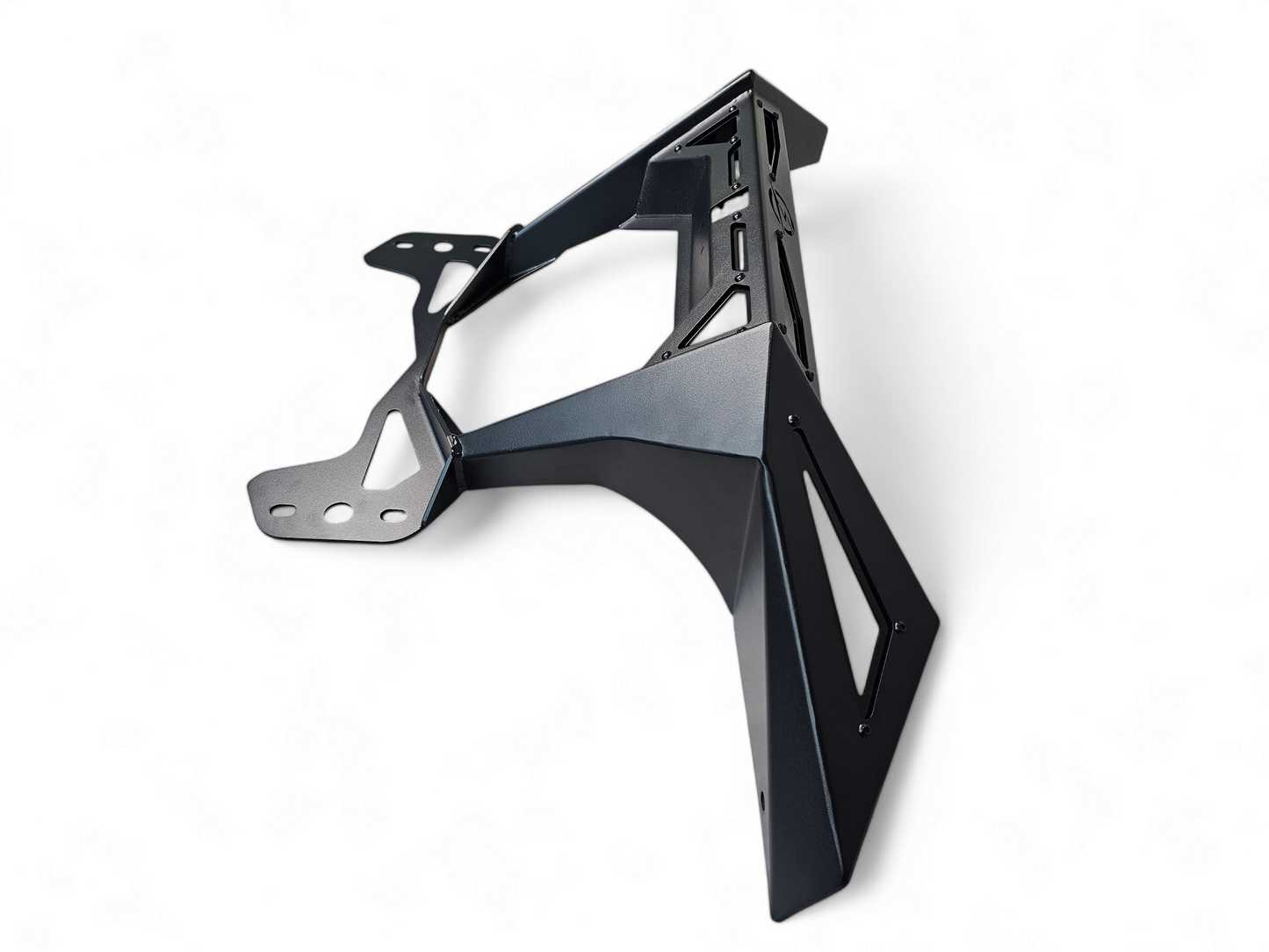 2024 to Current Can-Am Maverick R Rear Volt Bumper (2 Door Only) - RRB220003