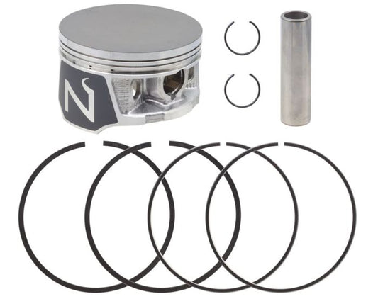 Namura OEM Style Piston Kit .020 (NA-10000-2)