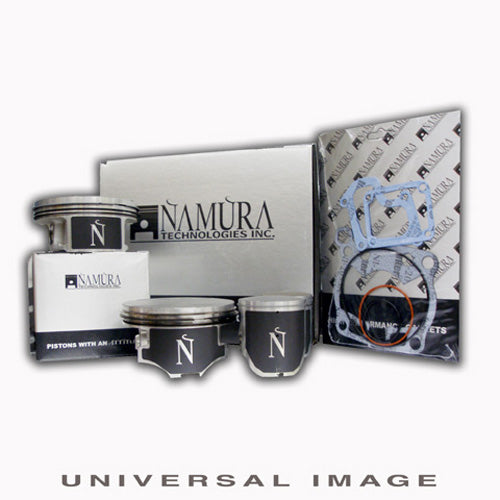 Namura Top End Repair Kit Honda .040 High Comp 11:1 (NA-10003-4K)
