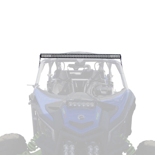 Can-Am X3 LED Light Bar Brackets