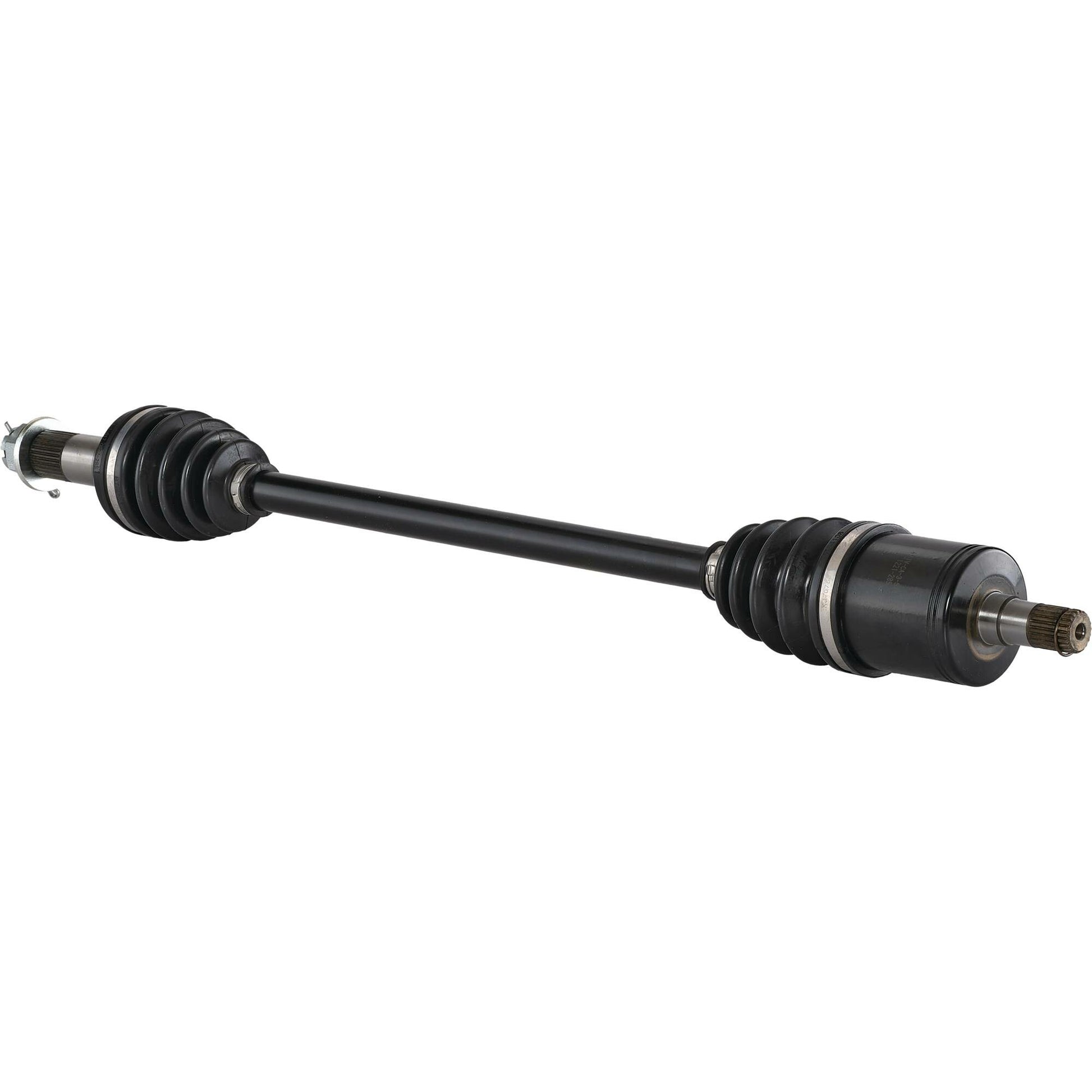 All Balls 6 Ball Heavy Duty Axle — MPN AB6-CA-8-340