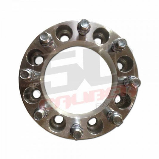 Wheel Spacer 8x170mm 14x1.5mm Studs