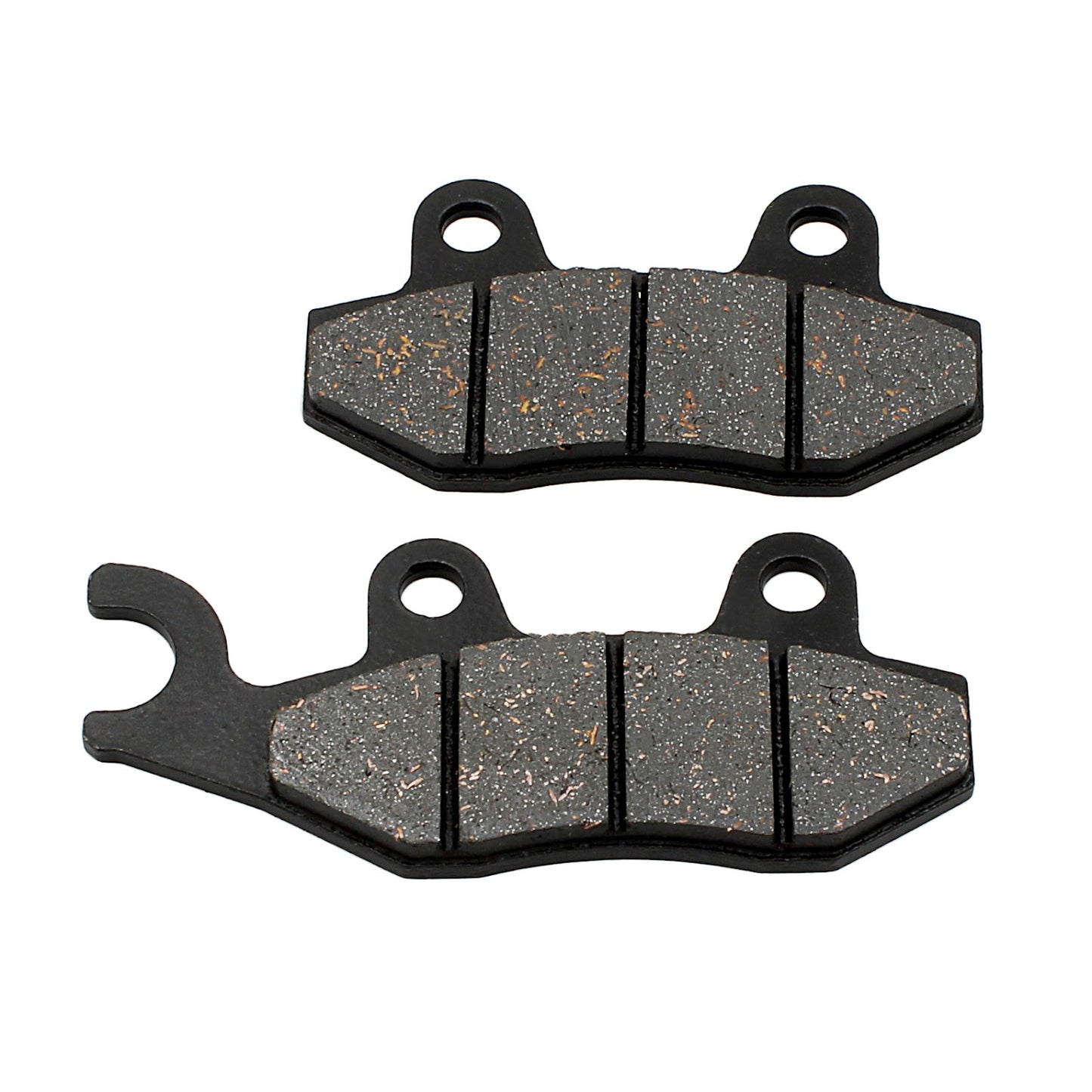 EPI Brake Pad WE440355 | UTV ATV Replacement Part