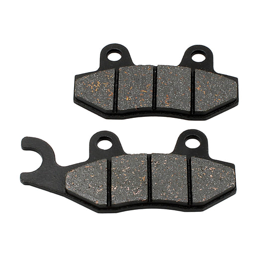 EPI Brake Pad WE440355 | UTV ATV Replacement Part