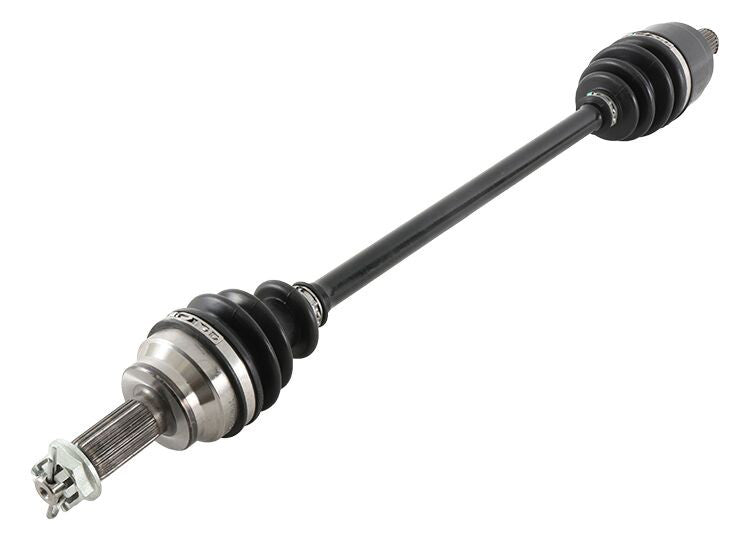 All Balls 6 Ball Heavy Duty Axle — MPN AB6-HO-8-370