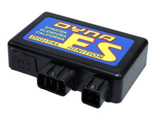 Dynojet Dyna FS for 2004-2005 Suzuki Twin Peaks 700 (DFS3-11)
