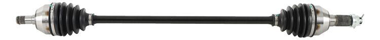 All Balls 6 Ball Heavy Duty Axle — MPN AB6-CA-8-223