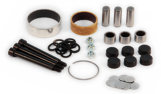 EPI Performance Clutch Kit CX400006 | UTV ATV Performance