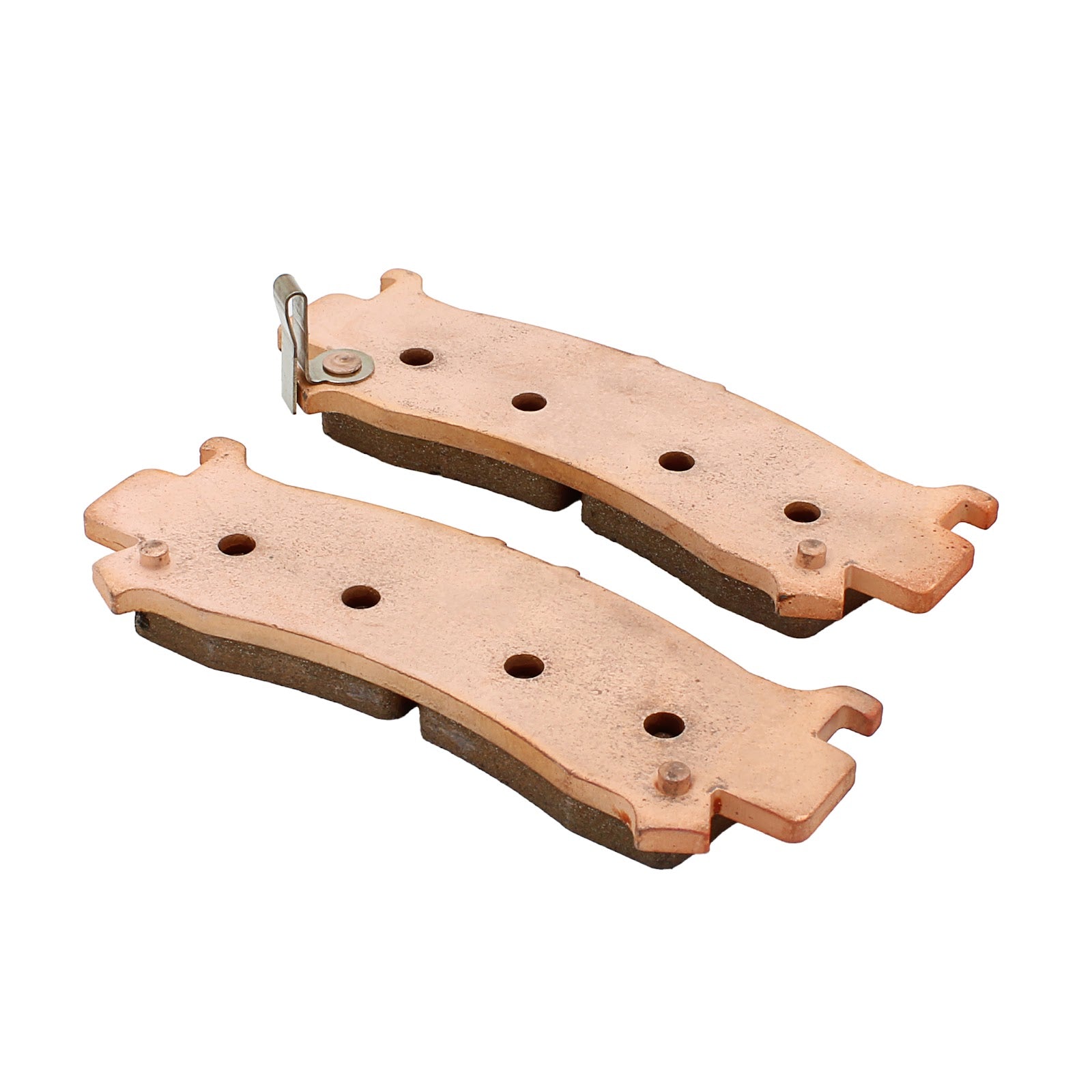 EPI Brake Pad WE445415 | UTV ATV Replacement Part