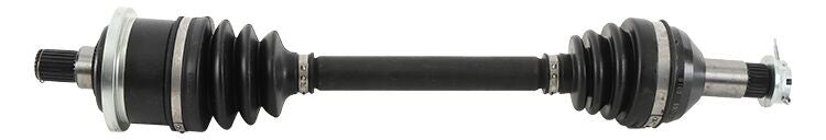 All Balls 8 Ball Extreme Duty Axle — MPN AB8-AC-8-145