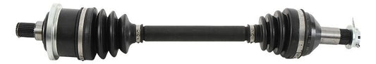All Balls 8 Ball Extreme Duty Axle — MPN AB8-AC-8-145