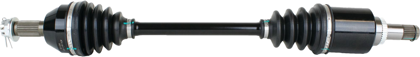 All Balls 6 Ball Heavy Duty Axle — MPN AB6-HO-8-382