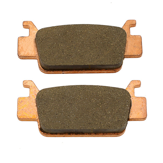 EPI Brake Pad WE441002 | UTV ATV Replacement Part