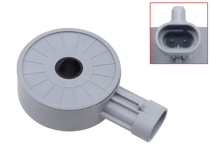 Bronco Gearshift Sensor - AT-01576