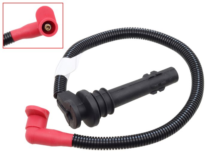Bronco Spark Plug Lead / Cap - AT-01919
