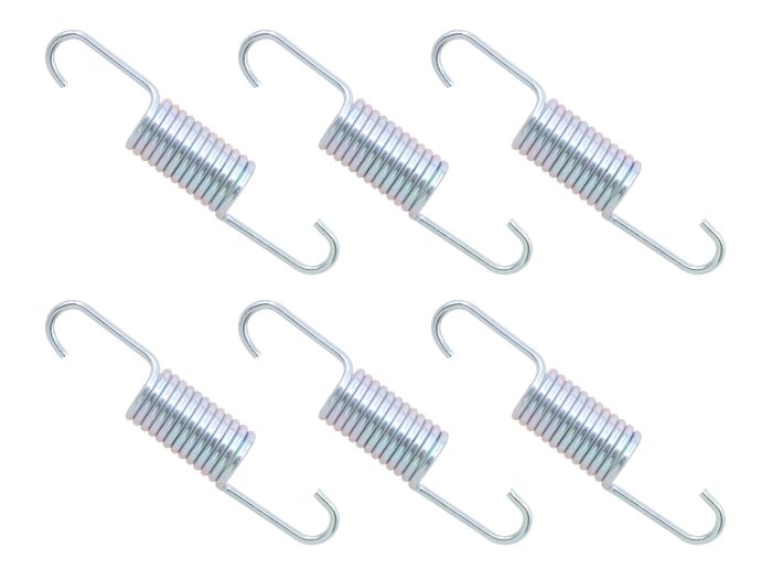 Bronco Exhaust Spring - AT-02121