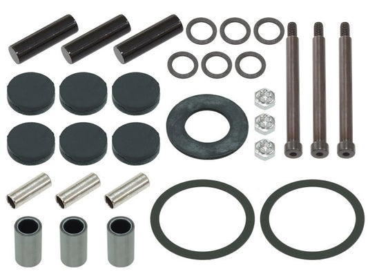 Bronco Drive Clutch Kit - AT-03281