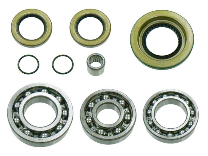 Bronco Differential Bearing Kit - AT-03A09