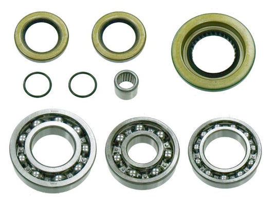 Bronco Differential Bearing Kit - AT-03A09
