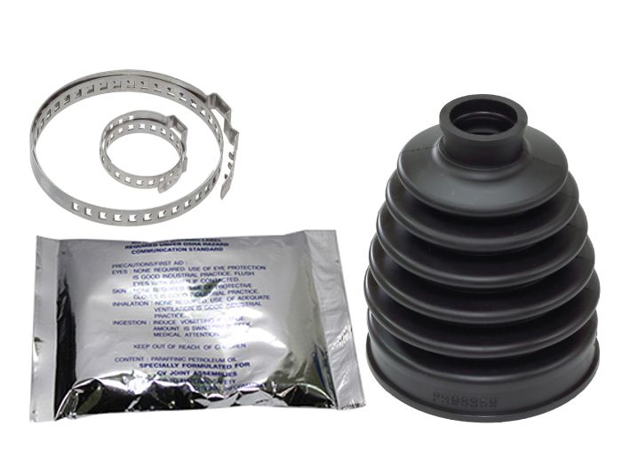Bronco CV Boot Kit - AT-03C13A
