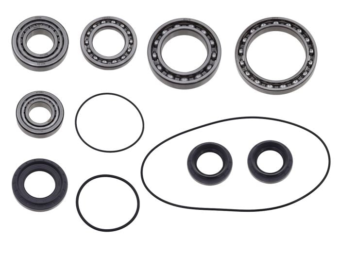 Bronco Differential Bearing Kit, Front - AT-03D19