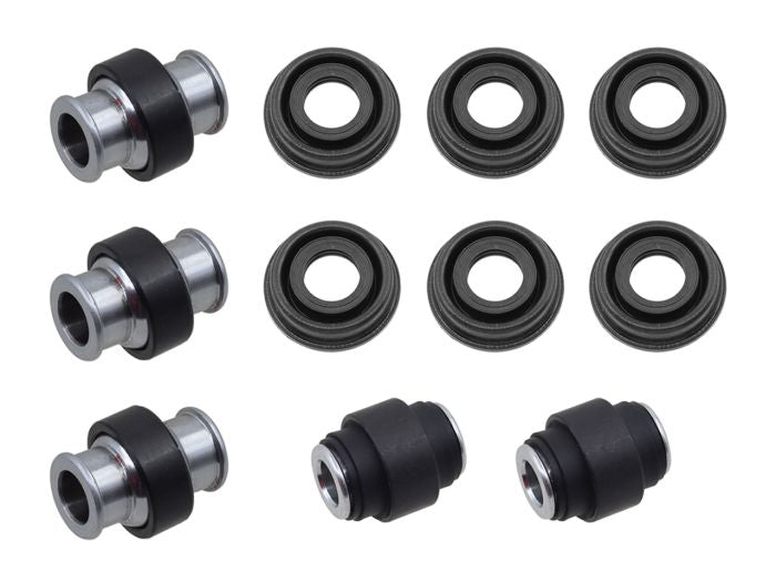 Bronco Rear Independent Suspension Bearing Kit - AT-04532