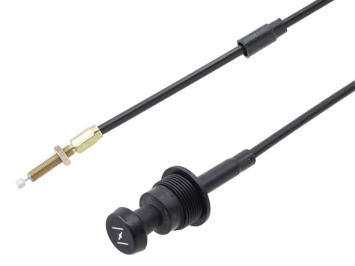 Bronco Choke Cable - AT-05362