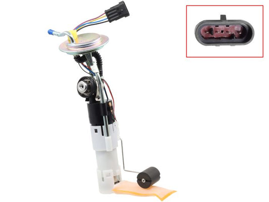 Bronco Complete Fuel Pump Module - AT-07706