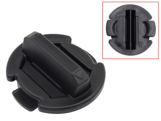 Bronco Floor Drain Plug - AC-04080