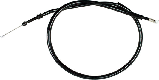 Black Vinyl Clutch Cable for Honda 2006-2016 - 02-0547