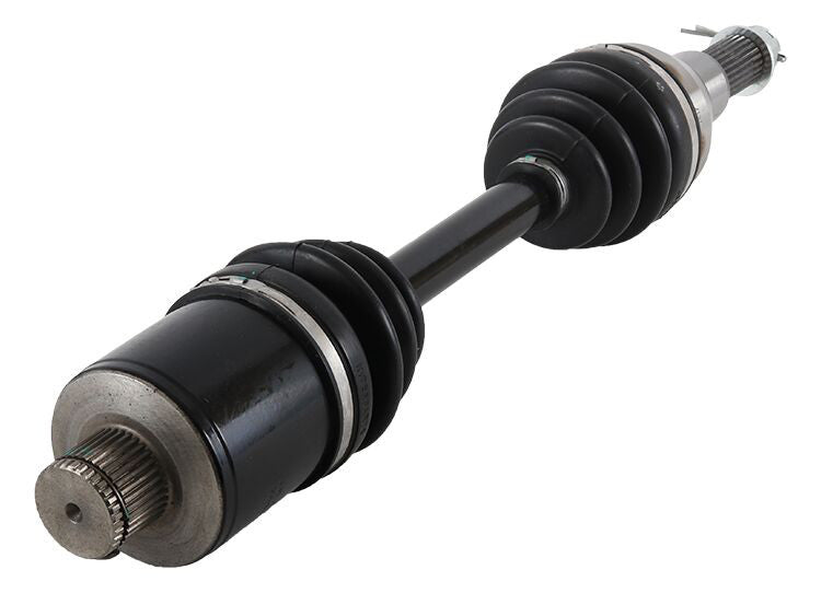 All Balls 6 Ball Heavy Duty Axle — MPN AB6-PO-8-302