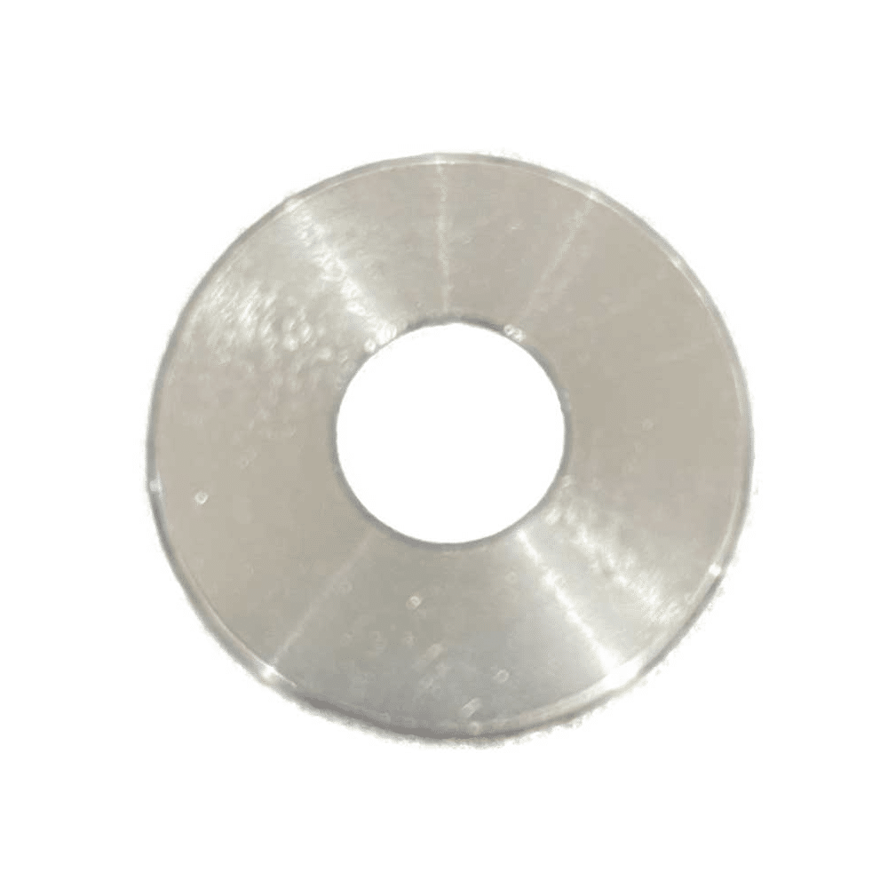 Aluminum Body Washers