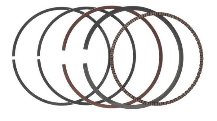 78.0mm Ring Set - .8 X 1.5mm - 7800MC