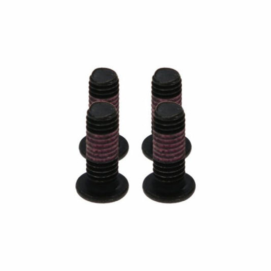 Fastener - M6 X 16mm (4) - M6X16-4