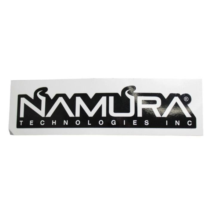 Namura Large Sticker (NAMURA LG STICKER)
