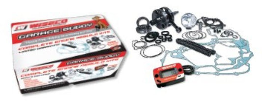 Garage Buddy Kit Ktm144/150 - PWR175-100