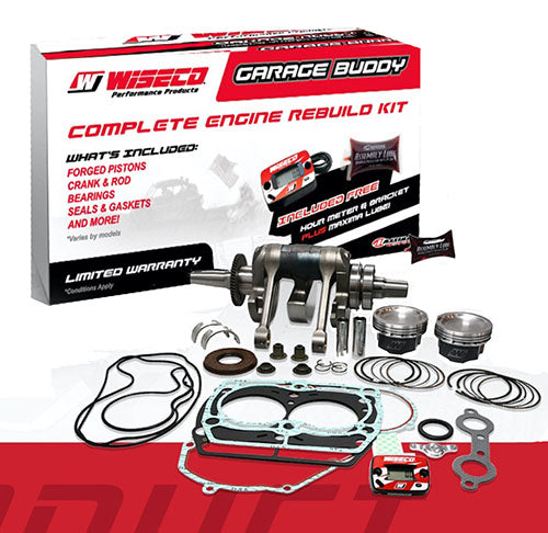 Garage Buddy Engine Rebuild Kit - PWR223-800A