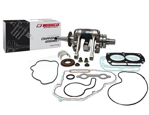 Bottom End Rebuild Kit - WPC223A