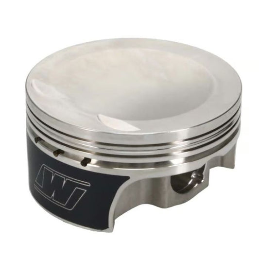 Wiseco Piston Polaris Rzr Turbo Oem# 2206216 - 40285M09300