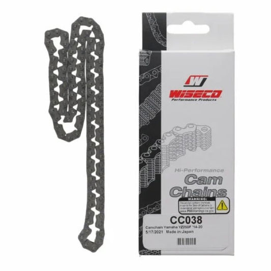 Wiseco Cam Chain - CC044 - Image 2